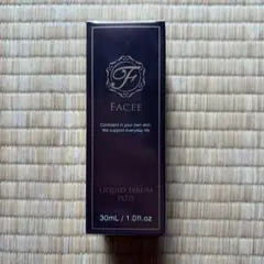 facee フェイシーリキッドセラムプラス美容液30mlのサムネイル
