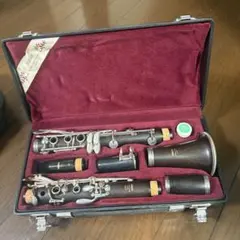 2026年最新】クラリネット本体の人気アイテム - メルカリ