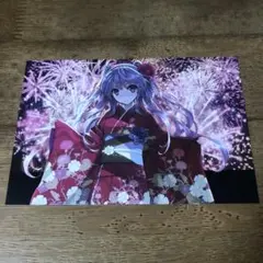 【非売品】サンクリ 黒谷忍 深崎暮人 描き下ろし ロング サイズ ポスター Amazon.co.jp: サンクリ 黒谷忍 深崎暮人 描き下ろし ロング