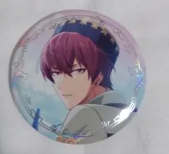 アイナナ 缶バッジ 狗丸トウマ