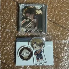 アイナナ アニメイトカフェ コロッタ アクリルスタンド 十龍之介