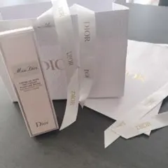 Miss Dior ハンドクリーム 50ml