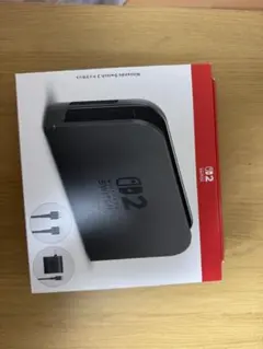 Nintendo Switch2 新品未開封 switch2 付属品ドッグセット - メルカリ