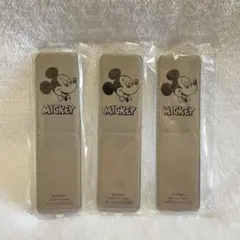 米奇老鼠 手機支架 三個裝 迪士尼商店