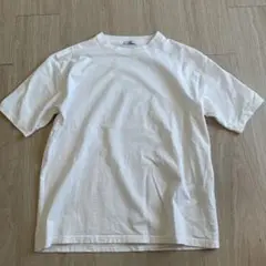 【WYM LIDNM】HEAVY WEIGHT BASIC BIG-TEE