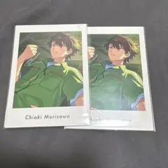 あんスタ ぱしゃっつ 千秋 private