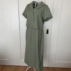 GUセットアップ