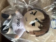 EIKO!GO!! 狩野英孝 ぬいぐるみ - メルカリ