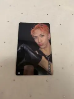 INI池﨑理人 7000トレカ