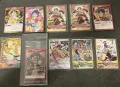 最終値下げ【バラ売り不可】ドラゴンボールスーパーダイバーズ 引退
