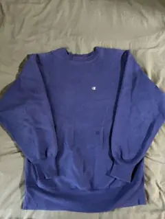 90s Champion REVERSE WEAVE スウェット XL
