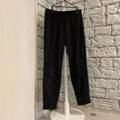 ブラック ジョガーパンツ レディースno200