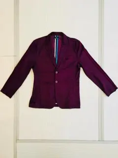 M*M様 Fred Perry フレッドペリー テーラードジャケットのサムネイル