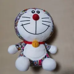 2026年最新】ドラえもん 村上隆 ぬいぐるみの人気アイテム - メルカリ