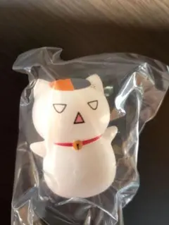 ガチャ　夏目友人帳　ニャンコ先生