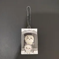 ちいかわチョコボックス　ラッコ