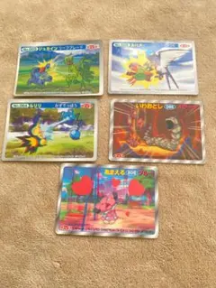 トップサン カードダス