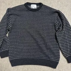 L.L.Bean 似　ヘリテージセーター　L