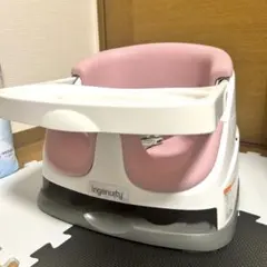 ingenuity ベビーチェア ベルト、テーブル付き