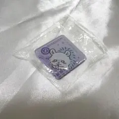 ちいかわ くら寿司 コラボ アクリルマグネット　モモンガ