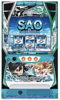 2026年最新】スマスロ ソードアートオンライン 実機の人気アイテム