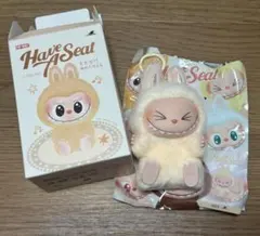 【正規品】labubu ラブブ Have a Seat ハブアシート SISI