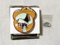 家庭教師ヒットマンREBORN! アルコバレーノおしゃぶり型ミニミラールーチェ