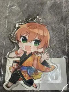 すとぷり9ジェル アクキー