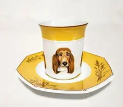 2026年最新】エルメス 犬 カップ ソーサーの人気アイテム - メルカリ