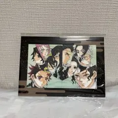 劇場版「鬼滅の刃」無限城編　第一章　猗窩座再来　入場者特典