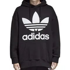 柴田 ひろし様専用】トレフォイル オーバーサイズ プルオーバー