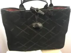 ☆新品☆ロンシャン ロゾ リバーシブルトートバッグ