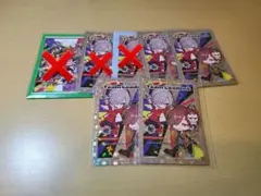 CRフェス　だるさかレア　まとめ売り