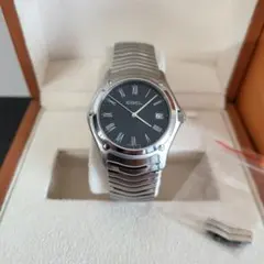 EBEL Classic wave エベル クオーツメンズ 腕時計のサムネイル