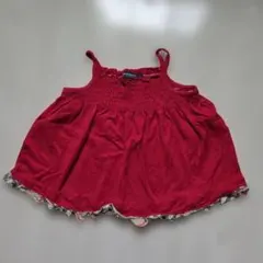 BURBERRY チュニック 80