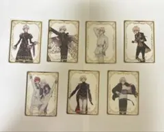 アイナナ EXPO チケット風クリアカード 四葉環 - メルカリ