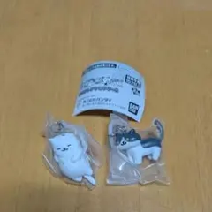 ねこあつめ2　めじるしアクセサリー2