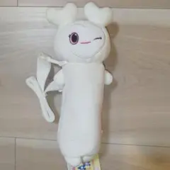 【新品・未使用】TWICE LOVELYS　のびふにゃポーチ　ダヒョン