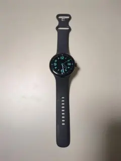 Pixel watch 3 45mm WiFiモデル Obsidian