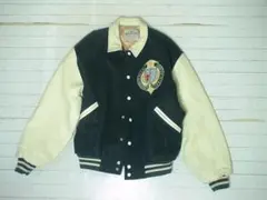 VAN JACKET ヴァン スタジャン ワッペン XL LL 大きいサイズ - メルカリ