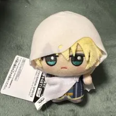 刀剣乱舞ONLINE ちびぐるみ 山姥切国広 ぬいぐるみ マスコット　②