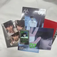 ENHYPENソヌセット