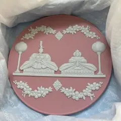 2026年最新】WEDGWOOD 雛人形・ひな祭りの人気アイテム - メルカリ