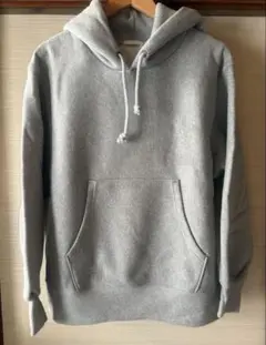 ヘビーウェイトスウェットパーカ