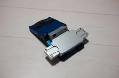 【新品未開封】ゲームボーイアドバンスsp 外付けスピーカー