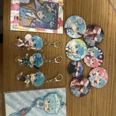ころんくんセット (別売り可)