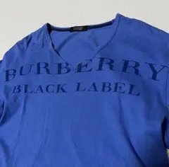 最終値下げ‼️00s y2k archive BURBERRY Tシャツのサムネイル