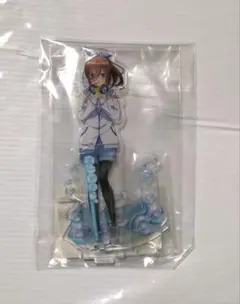 五等分の花嫁　くじコレ　シャボンStyle