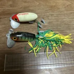 2026年最新】ナマズルアーの人気アイテム - メルカリ