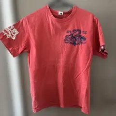 MWS Mont Rose 半袖Tシャツ レッド Mのサムネイル